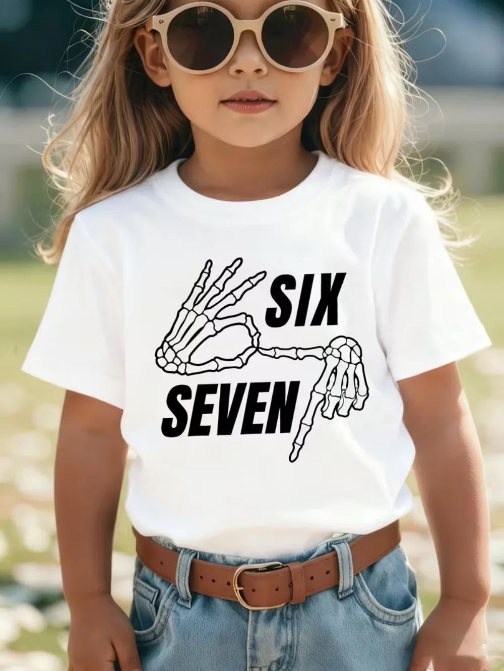 67 Meme T-Shirt for Kids lots of different designs