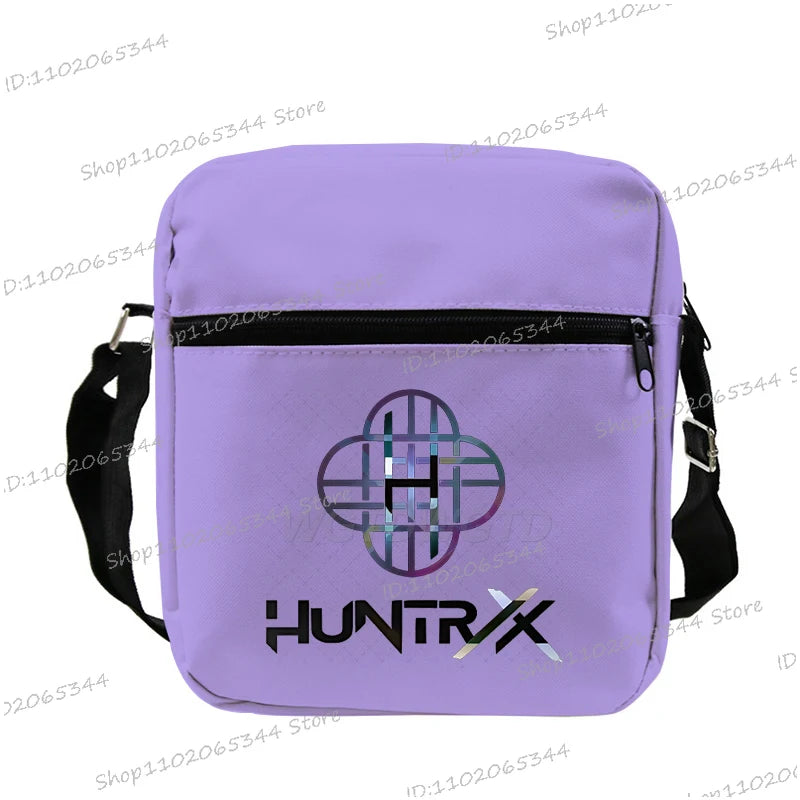 KPop Demon Hunters Small Handbag