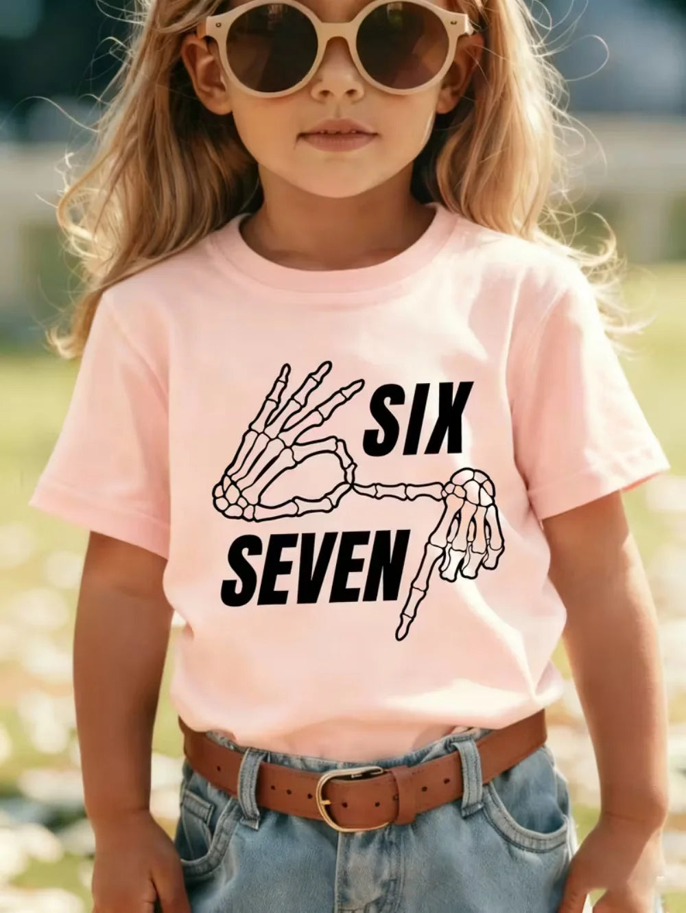 67 Meme T-Shirt for Kids lots of different designs