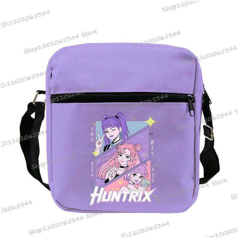 KPop Demon Hunters Small Handbag