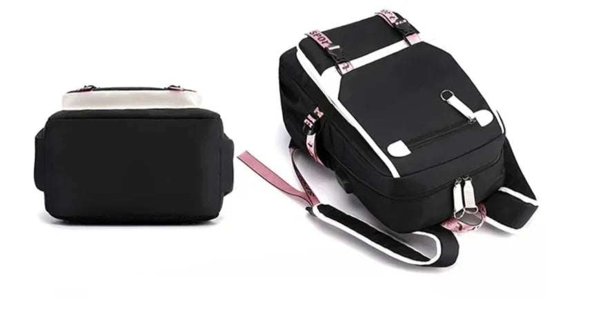 KPop Demon Hunters backpack