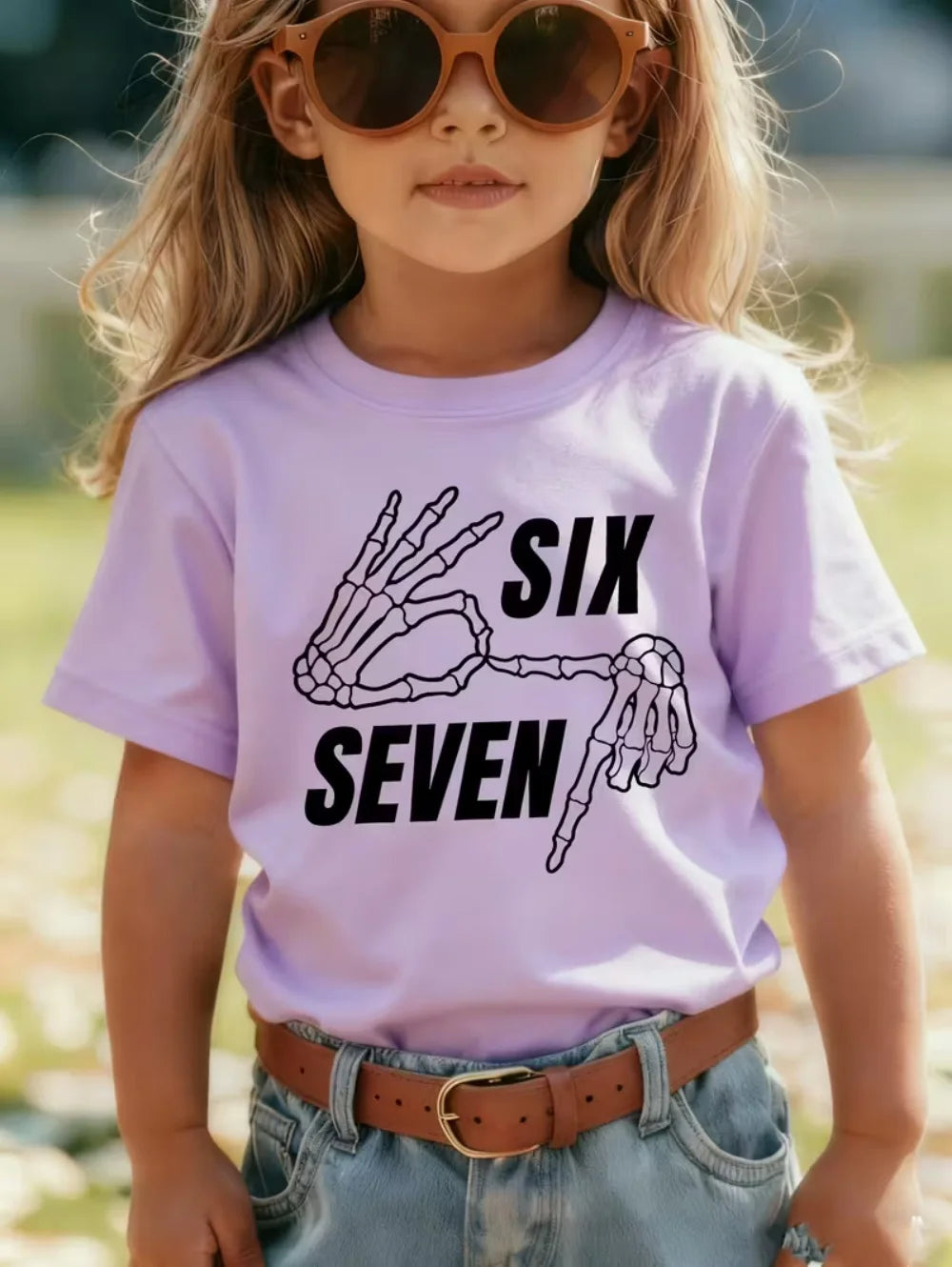 67 Meme T-Shirt for Kids lots of different designs