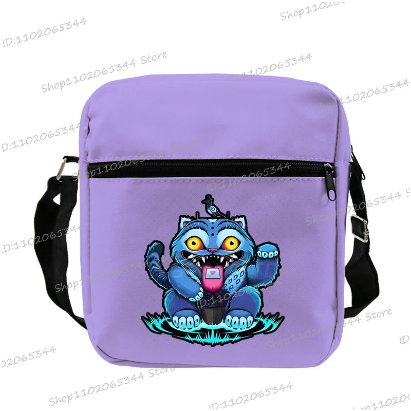 KPop Demon Hunters Small Handbag