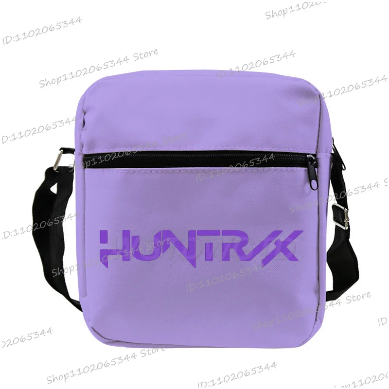 KPop Demon Hunters Small Handbag