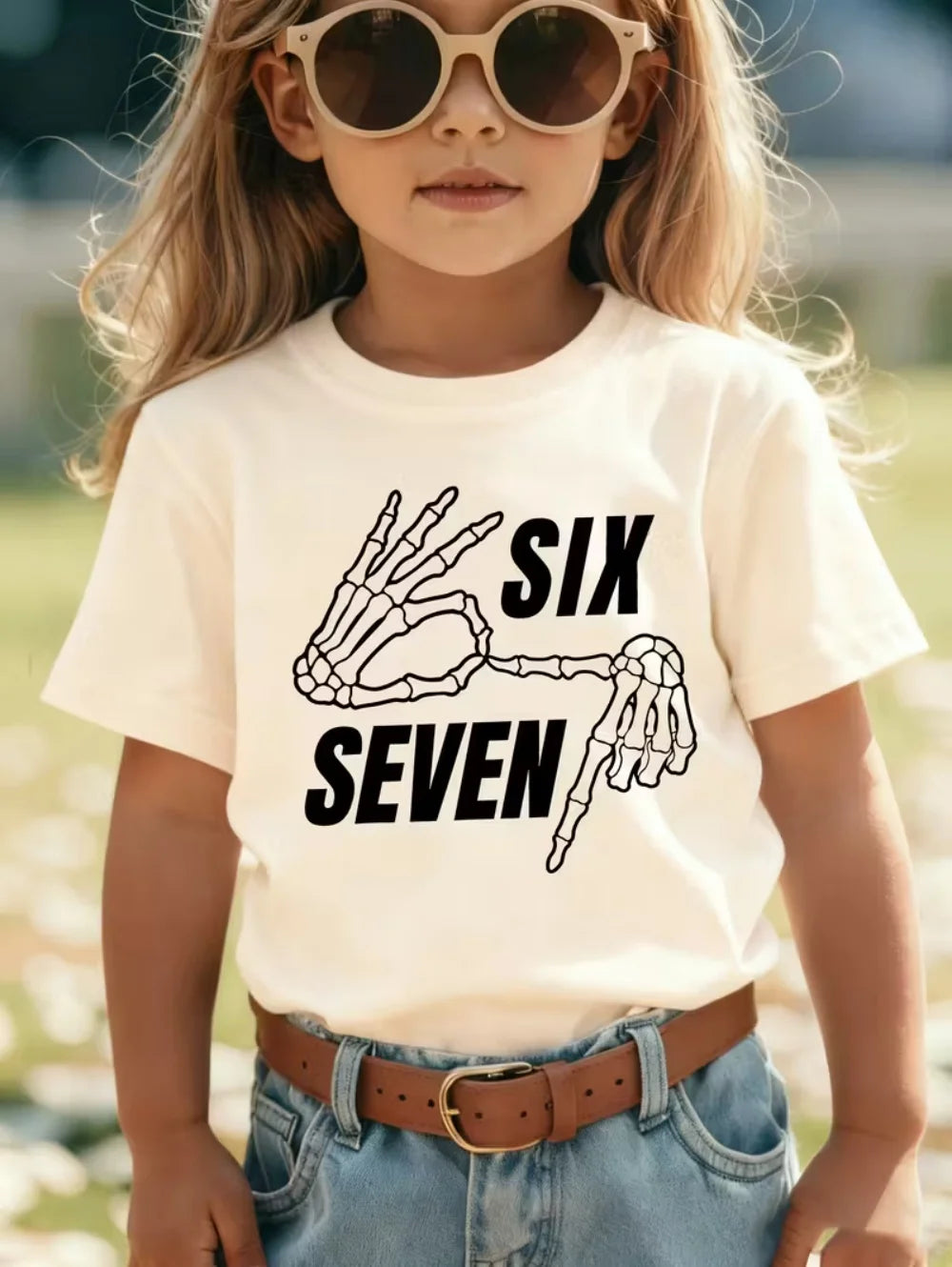 67 Meme T-Shirt for Kids lots of different designs