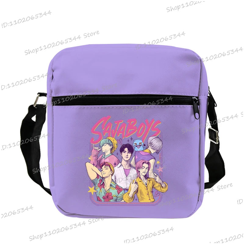 KPop Demon Hunters Small Handbag